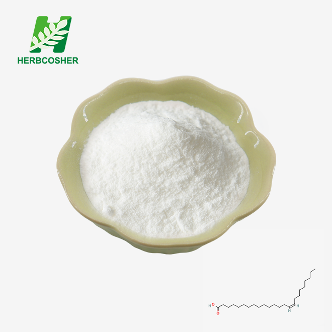 Nervonic Acid Powder
